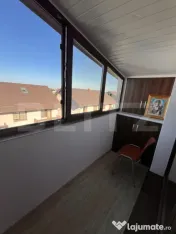 Apartament 2 camere, decomandat, Sf.Ilie 