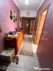 Apartament 2 camere, decomandat, Sf.Ilie 