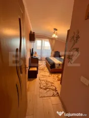 Apartament 2 camere, decomandat, Sf.Ilie 