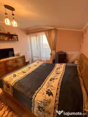 Apartament 2 camere, decomandat, Sf.Ilie 