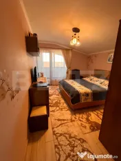 Apartament 2 camere, decomandat, Sf.Ilie 