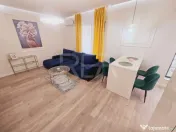 Apartament 2 camere | Complexul Rezidențial Exigent plaza F 
