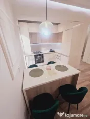 Apartament 2 camere | Complexul Rezidențial Exigent plaza F 