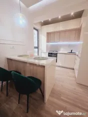 Apartament 2 camere | Complexul Rezidențial Exigent plaza F 