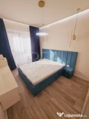 Apartament 2 camere | Complexul Rezidențial Exigent plaza F 