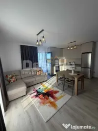 STUDIO 2 CAMERE OPEN-SPACE | PRIMA ÎNCHIRIERE | PARCARE ...