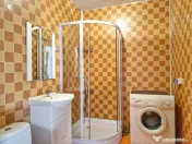 Apartament str. Eroilor, Parcare, centrala proprie, aer cond 