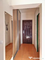Apartament str. Eroilor, Parcare, centrala proprie, aer cond 