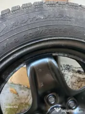 De vânzare anvelope iarnă! 