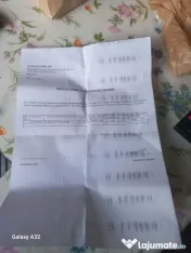 De vânzare anvelope iarnă! 