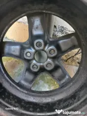 De vânzare anvelope iarnă! 