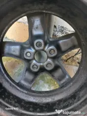 De vânzare anvelope iarnă! 