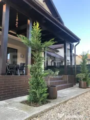 Casă premium cu 5 camere – În cel mai căutat și apreci 