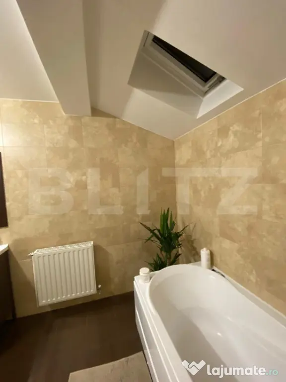Casă premium cu 5 camere – În cel mai căutat și apreci - Titu (Dambovita)