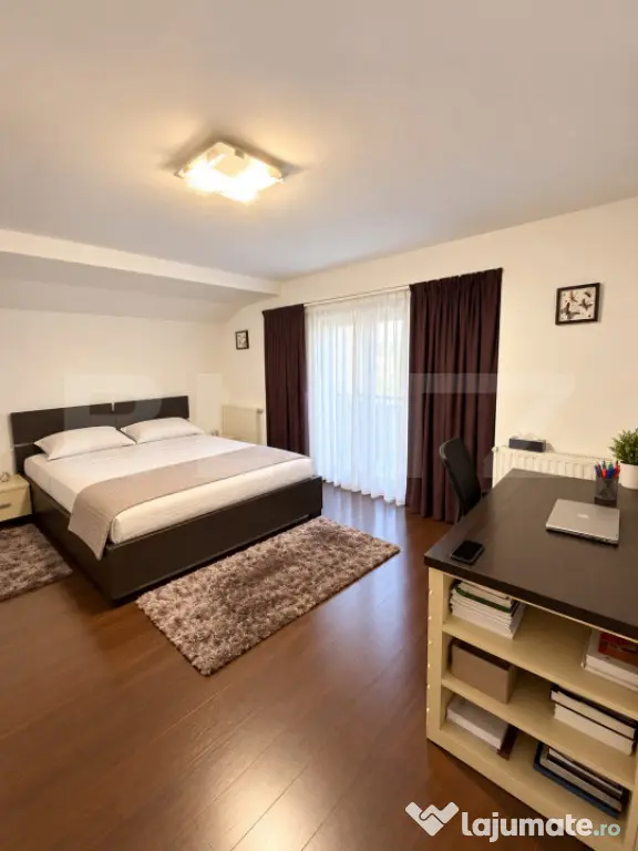Casă premium cu 5 camere – În cel mai căutat și apreci - Titu (Dambovita)