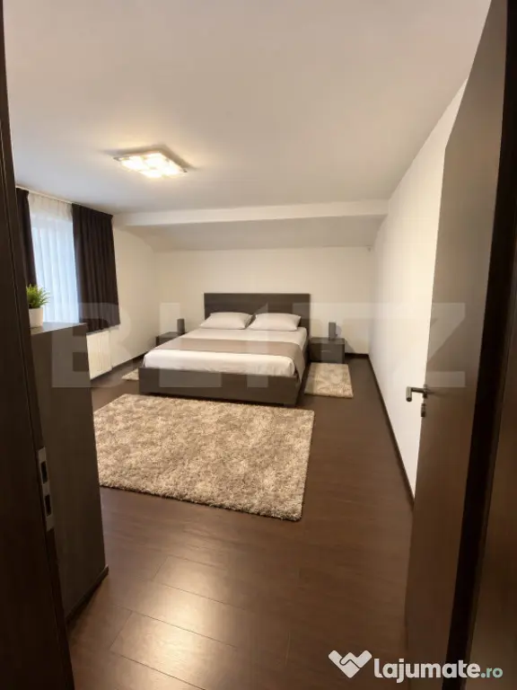 Casă premium cu 5 camere – În cel mai căutat și apreci - Titu (Dambovita)