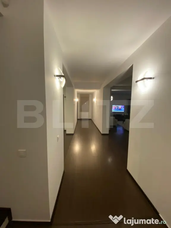 Casă premium cu 5 camere – În cel mai căutat și apreci - Titu (Dambovita)