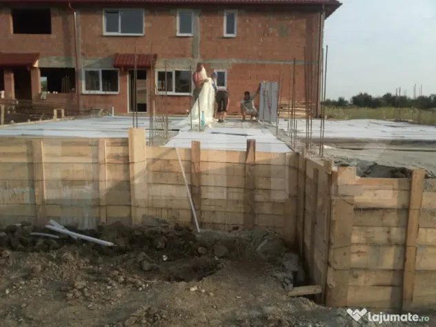 Casă premium cu 5 camere – În cel mai căutat și apreci - Titu (Dambovita)