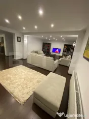 Casă premium cu 5 camere – În cel mai căutat și apreci 