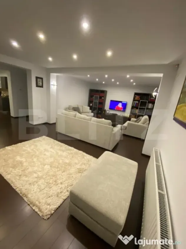 Casă premium cu 5 camere – În cel mai căutat și apreci - Titu (Dambovita)
