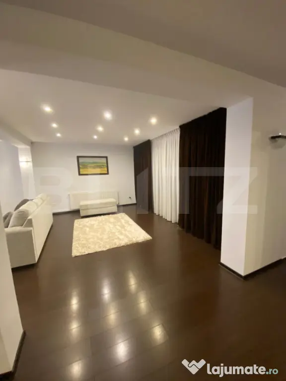 Casă premium cu 5 camere – În cel mai căutat și apreci - Titu (Dambovita)