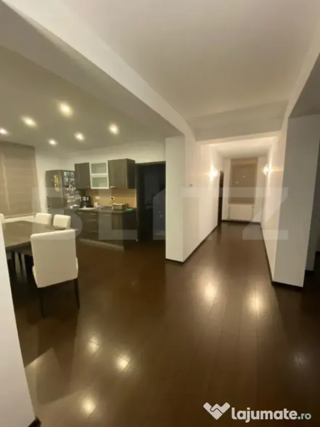 Casă premium cu 5 camere – În cel mai căutat și apreci - Titu (Dambovita)