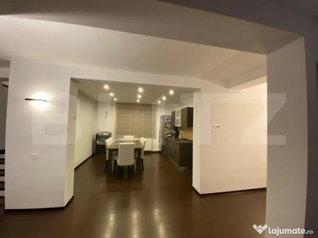 Casă premium cu 5 camere – În cel mai căutat și apreci - Titu (Dambovita)