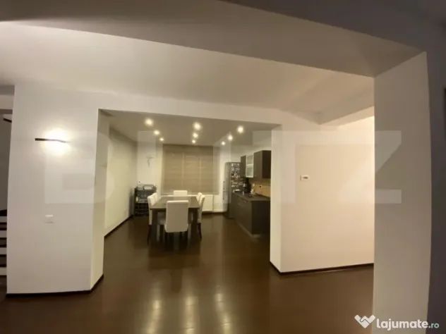 Casă premium cu 5 camere – În cel mai căutat și apreci - Titu (Dambovita)