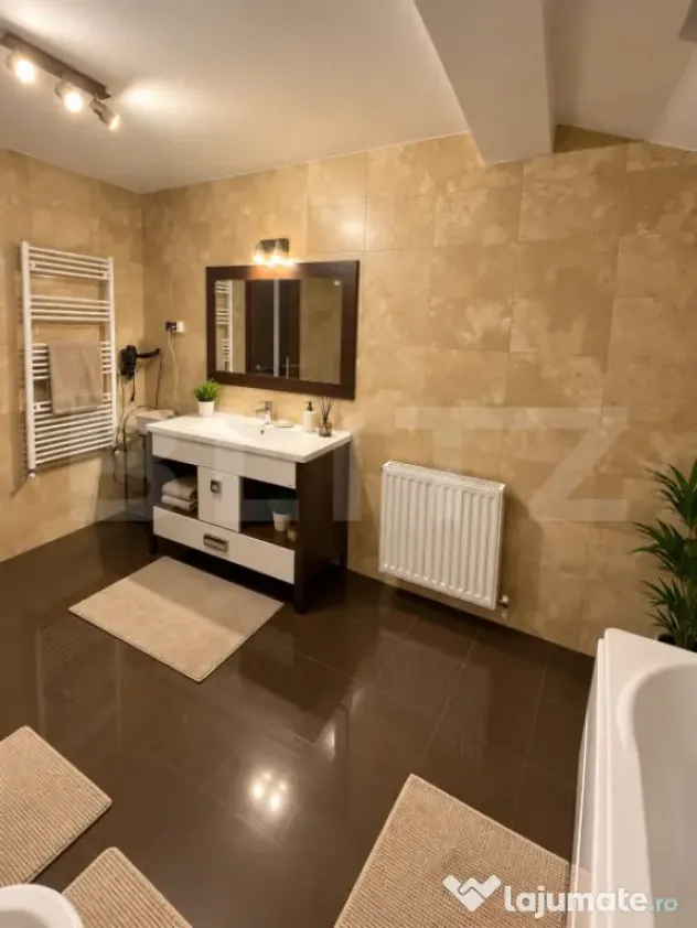 Casă premium cu 5 camere – În cel mai căutat și apreci - Titu (Dambovita)