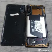 Samsung Galaxy A70 defect pornire