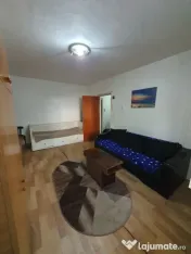 Aparatorii patriei berceni parter 