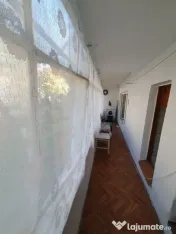 Aparatorii patriei berceni parter 