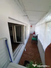 Aparatorii patriei berceni parter 