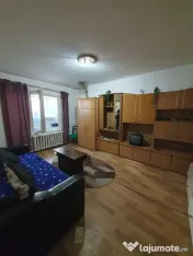 Aparatorii patriei berceni parter 