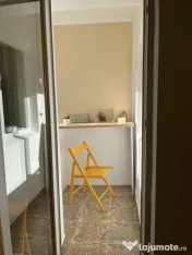 Iancului etaj 1 elev Stefanescu 