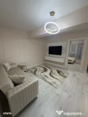 Berceni metrou biruintei studio 