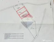 Teren extravilan Rasnov , Glajerie-Str Poiana velicanului... 