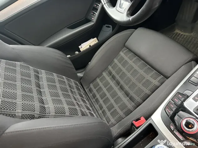 Audi a 4 130000 km