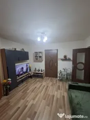 Apartament 2 camere | Zona Ciuperca | Etaj 1 | Balcon închi 