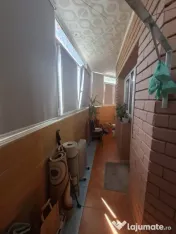 Apartament 2 camere | Zona Ciuperca | Etaj 1 | Balcon închi 