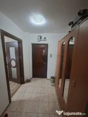 Apartament 2 camere | Zona Ciuperca | Etaj 1 | Balcon închi 