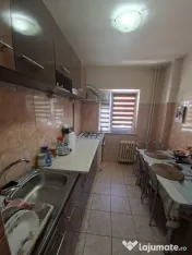 Apartament 2 camere | Zona Ciuperca | Etaj 1 | Balcon închi 
