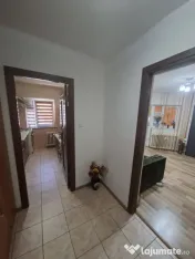 Apartament 2 camere | Zona Ciuperca | Etaj 1 | Balcon închi 