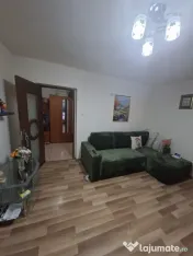Apartament 2 camere | Zona Ciuperca | Etaj 1 | Balcon închi 