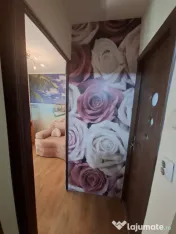 Apartament 2 camere | Zona Ciuperca | Etaj 1 | Balcon închi 