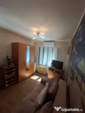 Apartament 2 camere | Zona Ciuperca | Etaj 1 | Balcon închi 