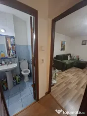 Apartament 2 camere | Zona Ciuperca | Etaj 1 | Balcon închi 