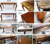 Reparare Restaurare Reconditionare mobila - mobilier 