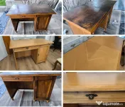 Reparare Restaurare Reconditionare mobila - mobilier 