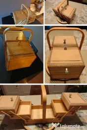 Reparare Restaurare Reconditionare mobila - mobilier 